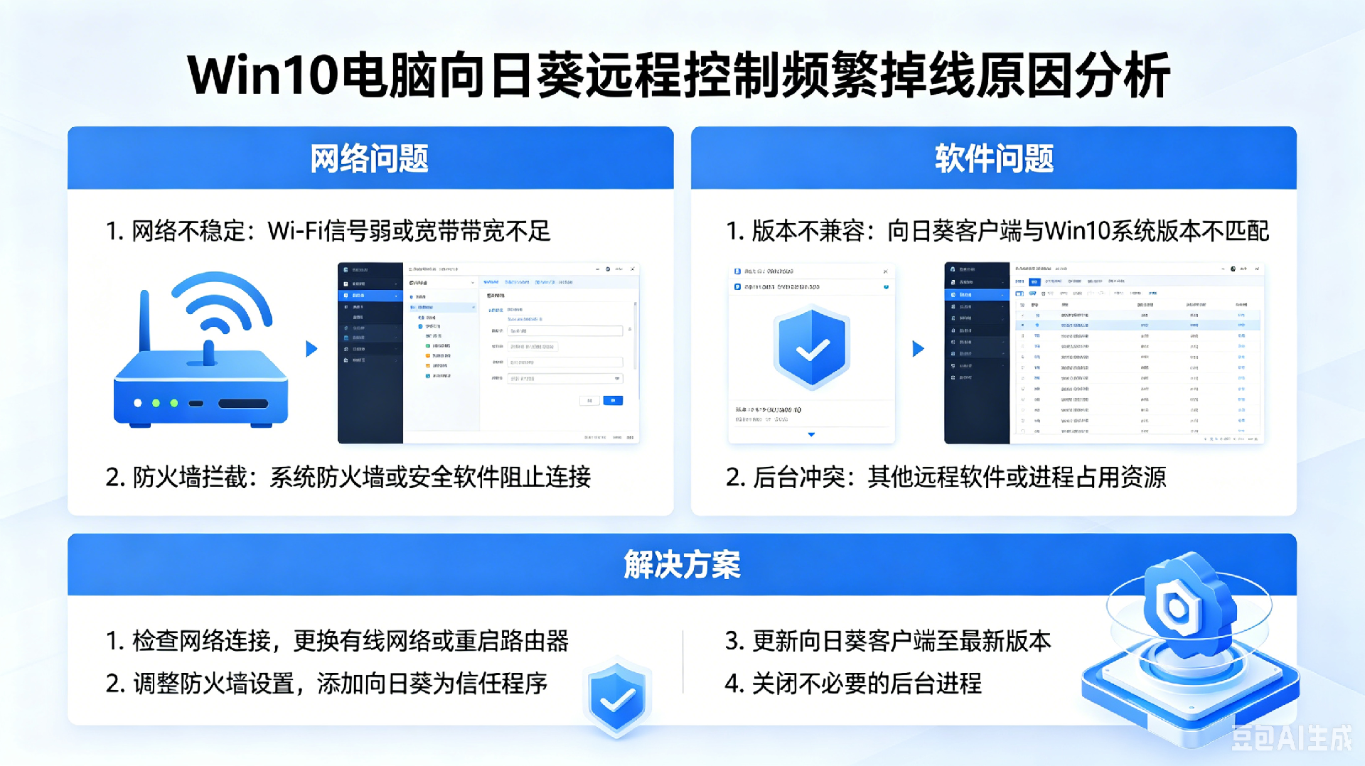 测试时