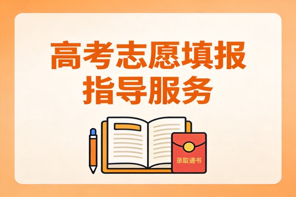 高考志愿填报机构选择