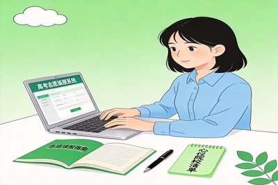 四川考生如何查询高考录取结果？查询时间和方式全攻略
