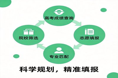 高考志愿填报要不要找机构？四川家长必看的深度分析