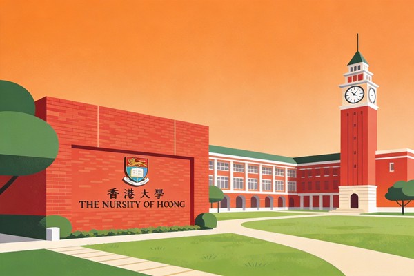 香港大学申请条件