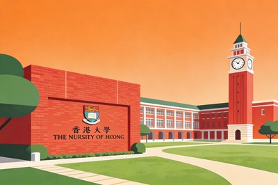 高考多少分可以申请香港的大学？