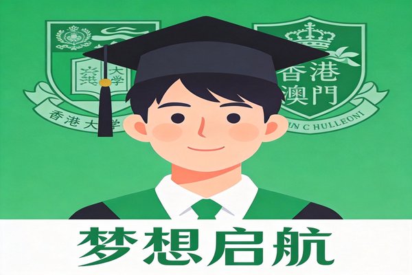 香港IANG签证