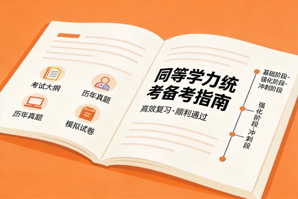 同等学力申硕统考
