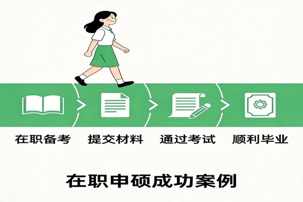 同等学力申硕vs全日制