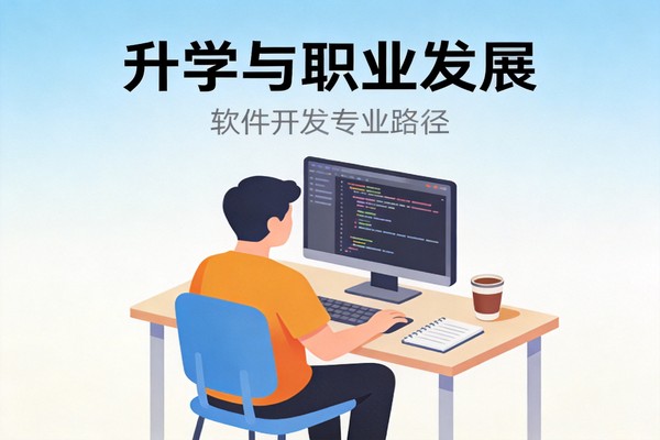 软件工程专业