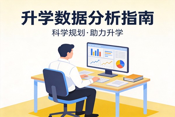 数据科学与大数据技术专业