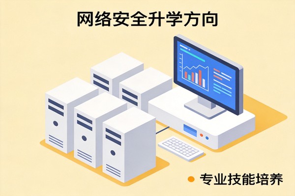 网络空间安全专业