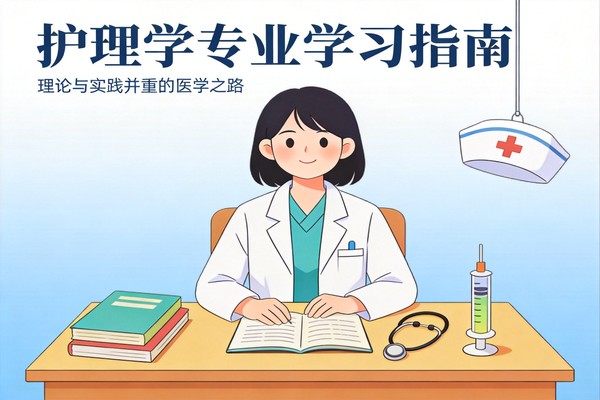 护理学专业