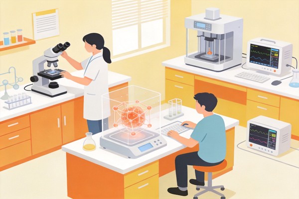 生物医学工程专业