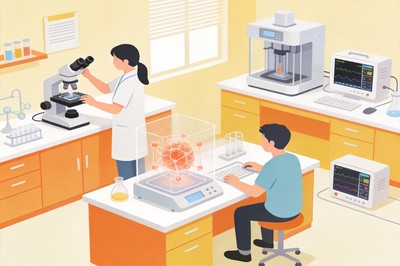 生物医学工程专业深度解读：医工交叉的创新前沿