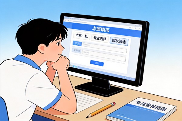 龙妈升学规划案例
