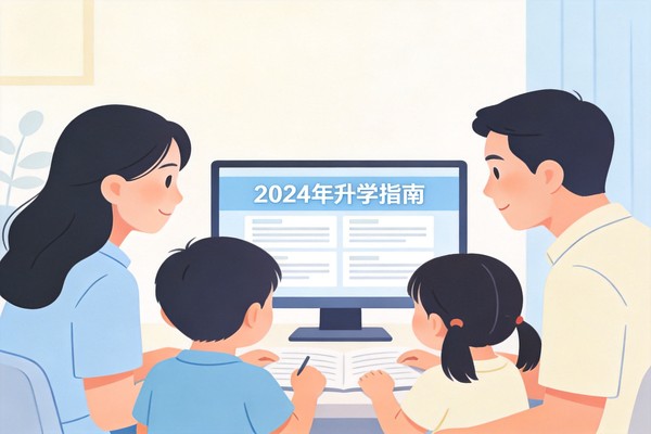 龙妈升学规划案例