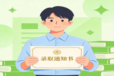 达州考生从专科分数到本科录取的翻盘：选择比努力更重要