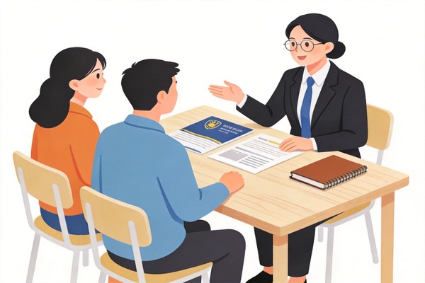 龙妈升学规划案例