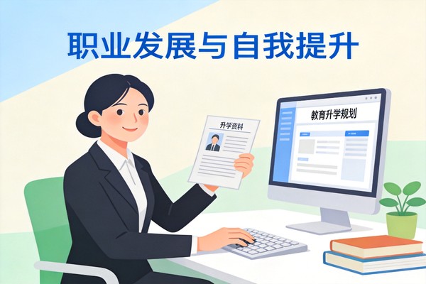 龙妈升学规划案例