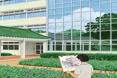 成都公务员5年工龄通过同等学力申硕拿到硕士学位：突破职场瓶颈