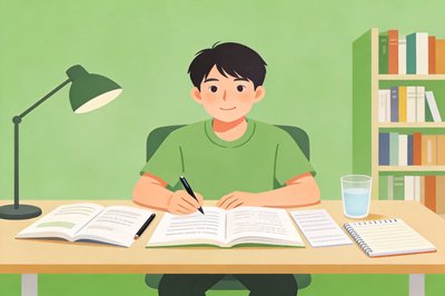 宜宾教师通过同等学力申硕提升学历评上高级职称：三尺讲台的逆袭