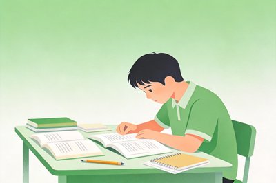 成都银行职员申硕全历程：工作备考两不误的职场妈妈