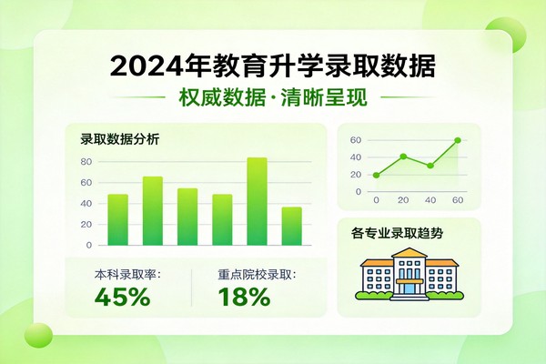 志愿填报后必须关注的录取流程