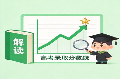 四川高考录取分数线解读：如何判断自己能上什么学校
