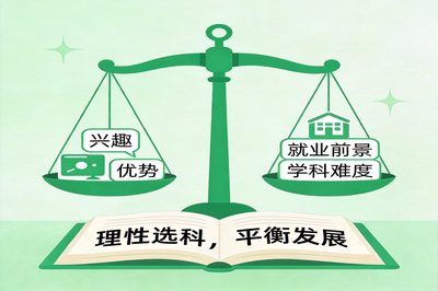 四川考生专科志愿填报策略：好的公办专科不比本科差