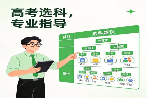 四川强基计划攻略