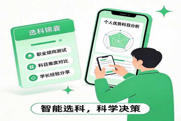 四川征集志愿指南