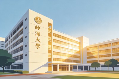 香港岭南大学：小而精的博雅教育，低调的实力派大学