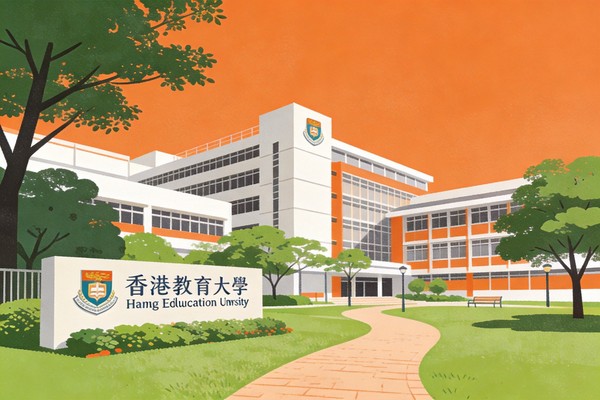 香港教育大学