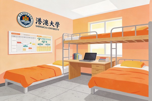 港澳租房攻略