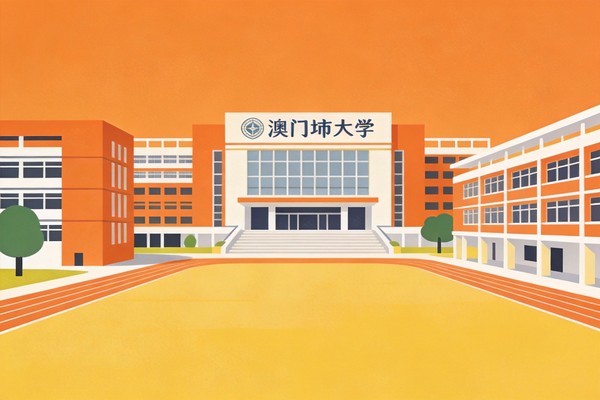 澳门城市大学