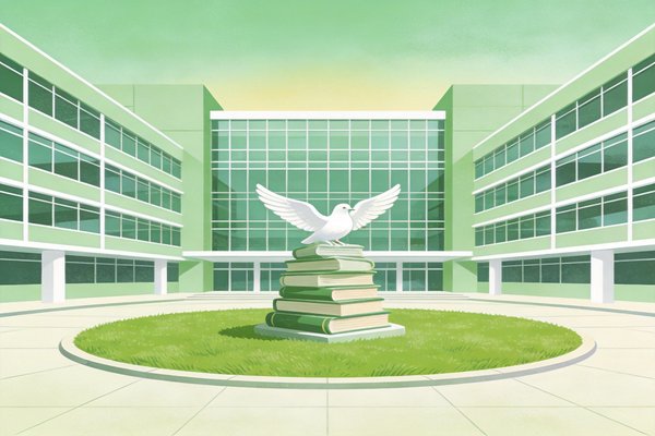 香港理工大学校园