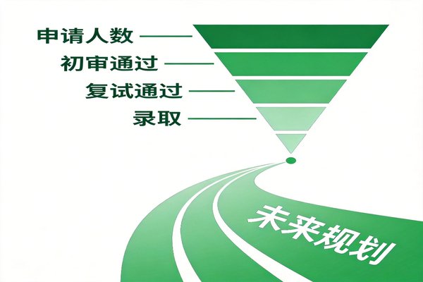 在职人员平衡工作与学习