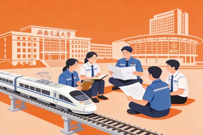 同等力学申硕常见骗局与避坑指南