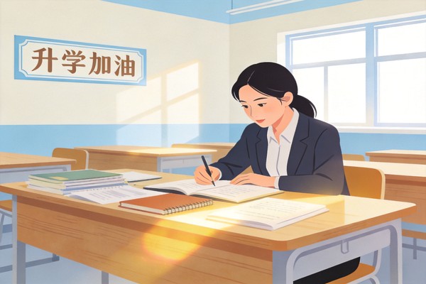 在职教师同等学力申硕