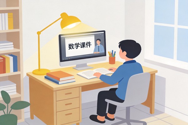 同等力学申硕课程班学习