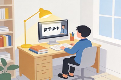 同等学力申硕课程班学习攻略：在职学员的高效学习法则