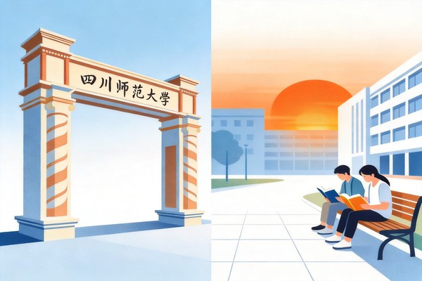 四川师范大学同等力学申硕