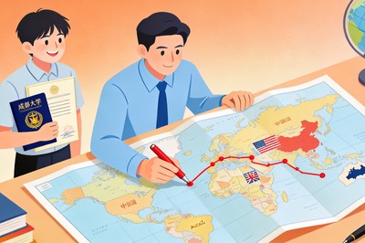 全球本科常规申请