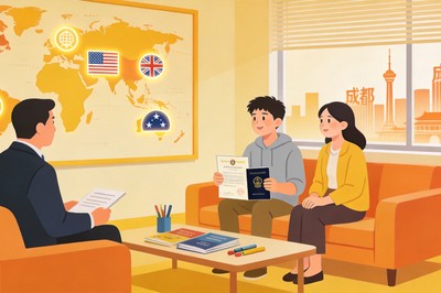 全球硕士精英申请