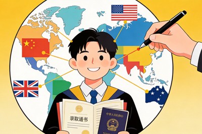 语言集训与背景提升