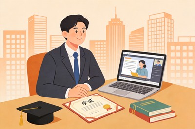 同等学力申硕