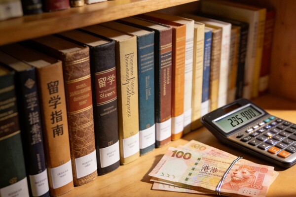 澳门留学vs香港留学如何选择?从费用到就业全面对比