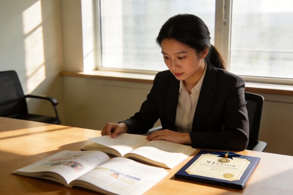 四川教师泰国博士毕业记:寒暑假留学真实体验