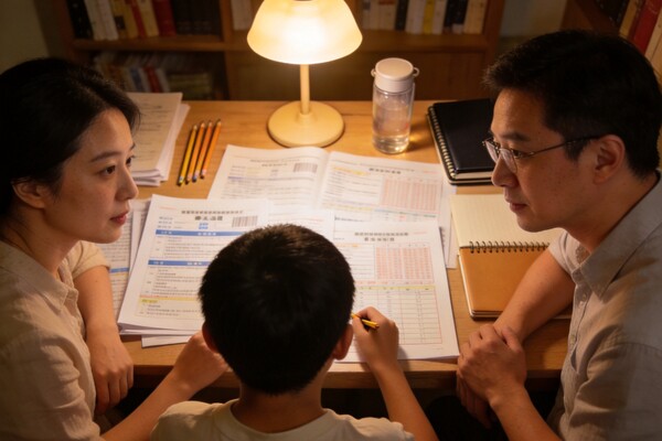 成都考生一本线压线如何填报?这些技巧帮你稳上好大学