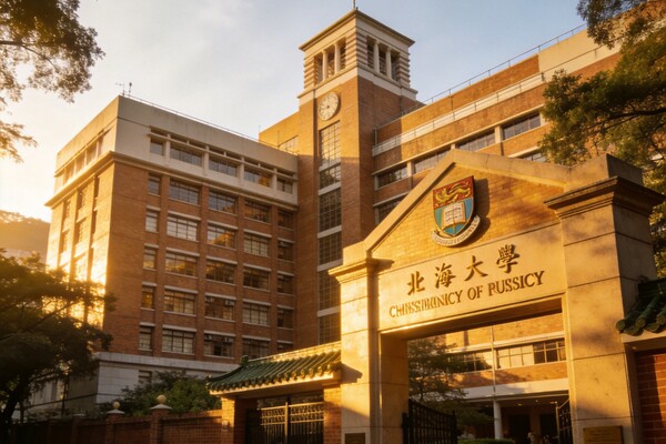 香港副学士2+2路径：高考成绩不理想的另一条出路