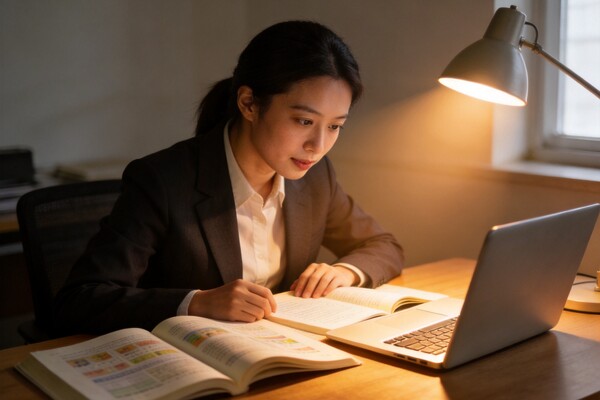 泰国寒暑假硕博项目详解：边工作边拿学历的可行方案