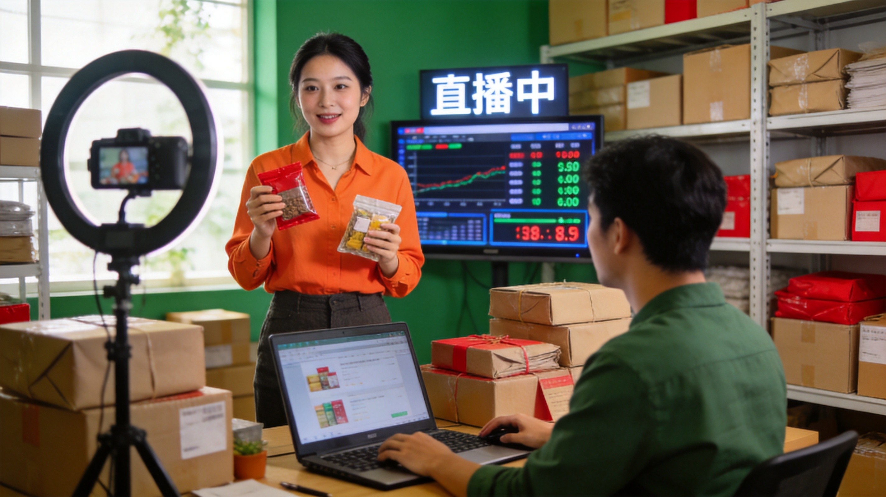 电子商务专业