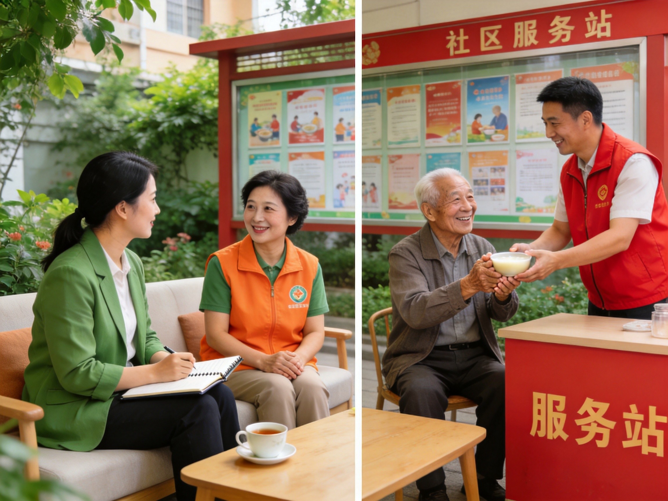 社会工作专业